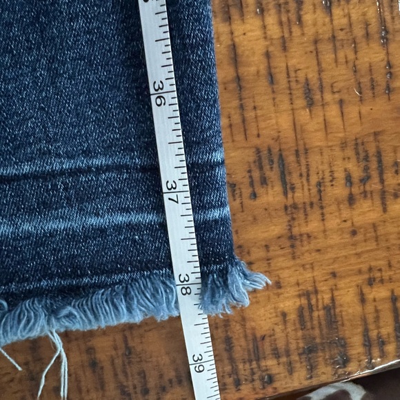 Lane Bryant high rise jegging 18w - Picture 8 of 8